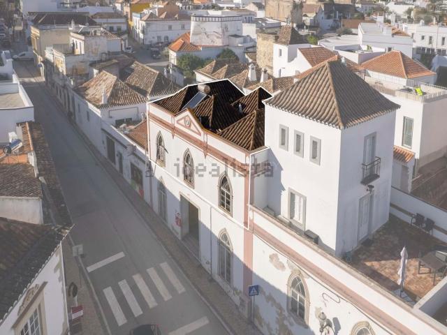 Apartamento, Tavira