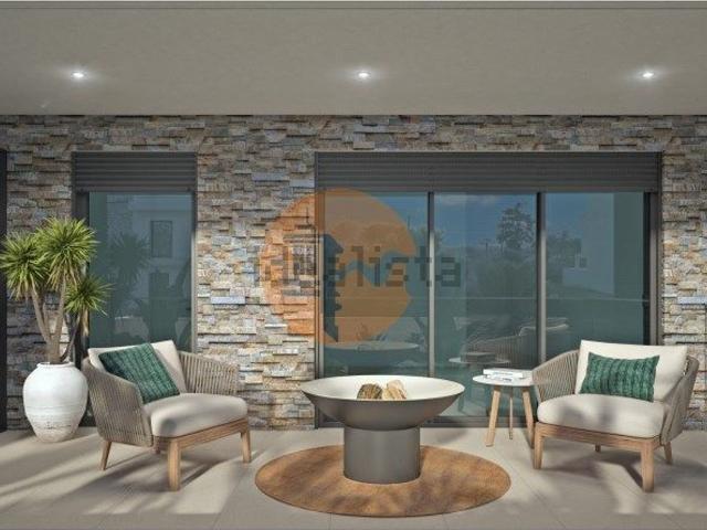 Apartamento, Tavira