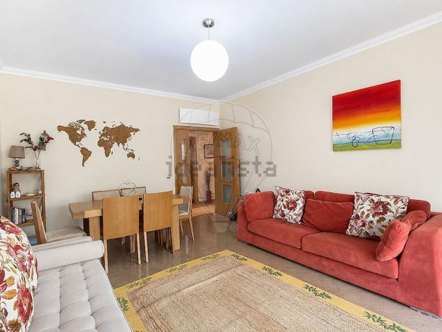 Apartamento, Tavira