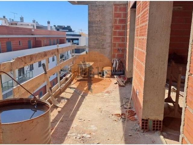 Apartamento, Tavira
