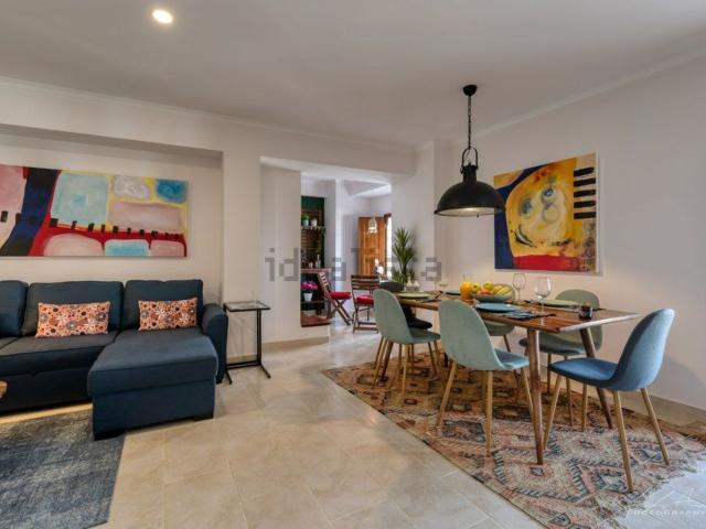 Apartamento, Tavira