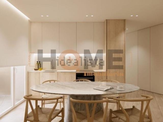 Apartamento, Tavira