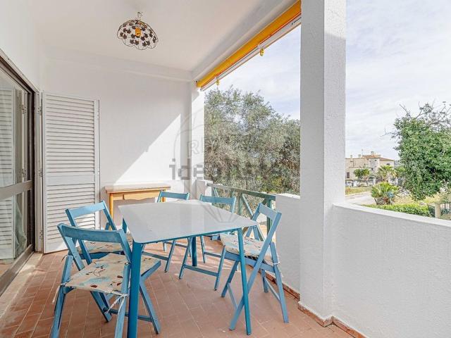 Apartamento, Tavira