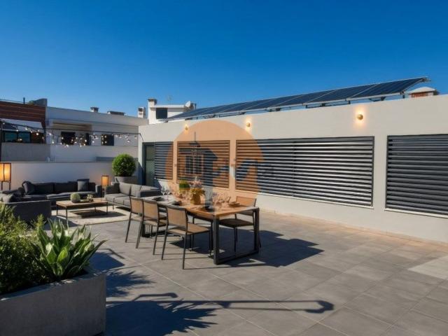 Apartamento, Tavira