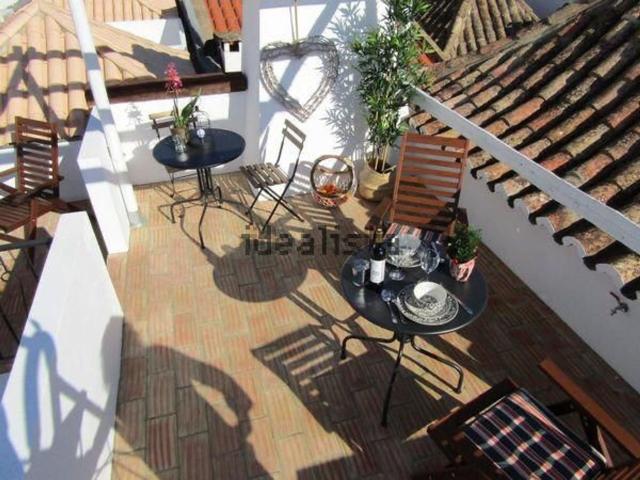 Apartamento, Tavira