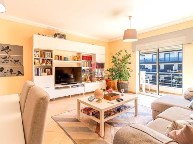 Apartamento, Tavira
