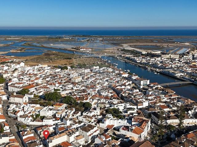 Apartamento, Tavira