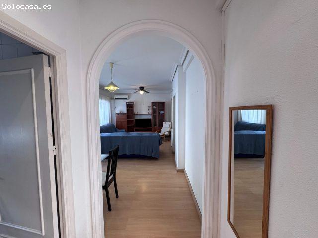 Apartamento temporal en pleno centro de Sevilla – Calle Tintes