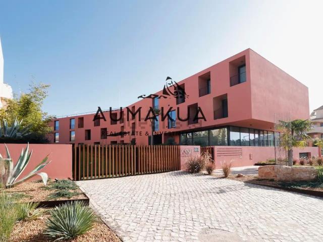 Apartamento, Ténis Clube do Lago, Quarteira