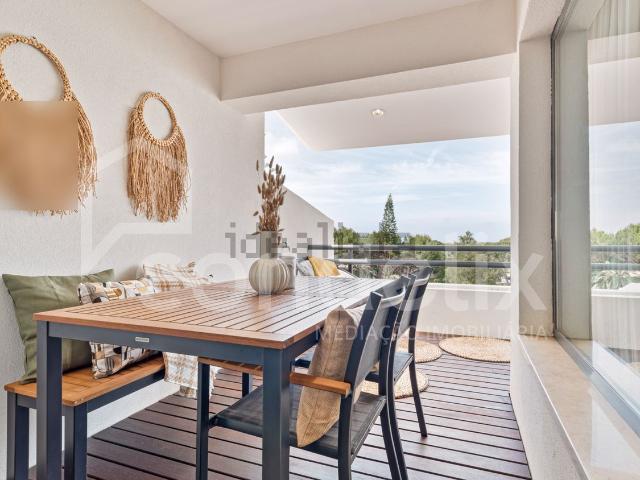 Apartamento, Ténis Clube do Lago, Quarteira