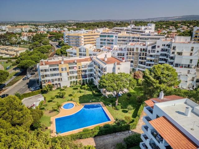 Apartamento, Ténis Clube do Lago, Quarteira