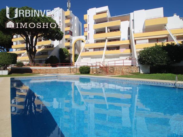 Apartamento, Ténis Clube do Lago, Quarteira