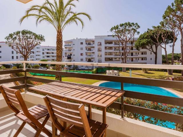 Apartamento, Ténis Clube do Lago, Quarteira