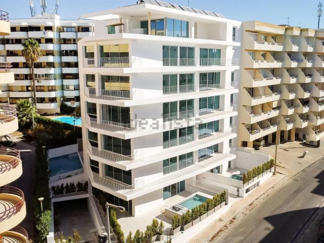 Apartamento, Ténis Clube do Lago, Quarteira