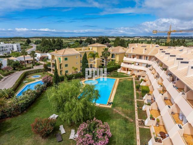 Apartamento, Ténis Clube do Lago, Quarteira