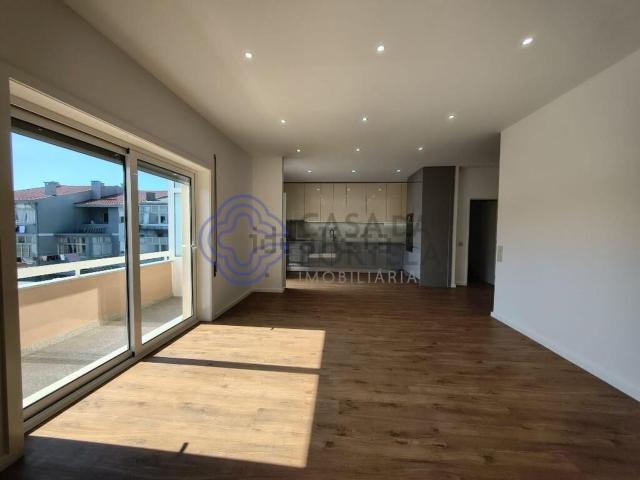 Apartamento, Tebosa