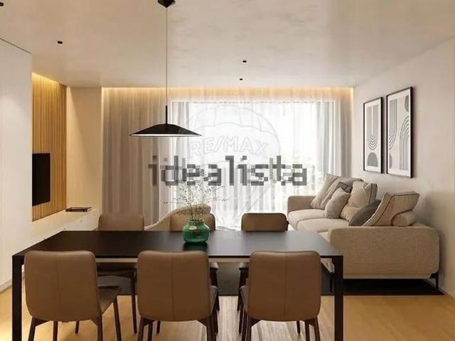 Apartamento, Tebosa