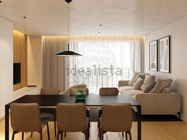 Apartamento, Tebosa