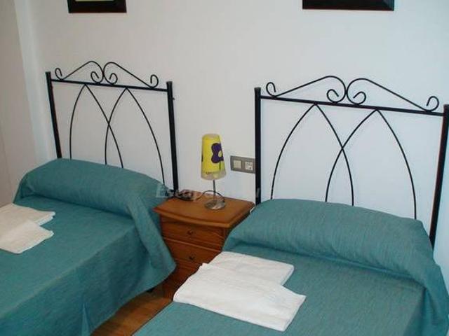 Apartamento Teruel