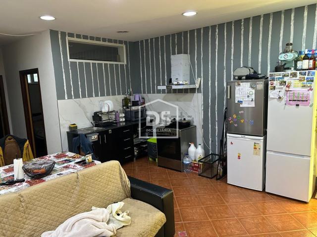 Apartamento, Termas de São Vicente