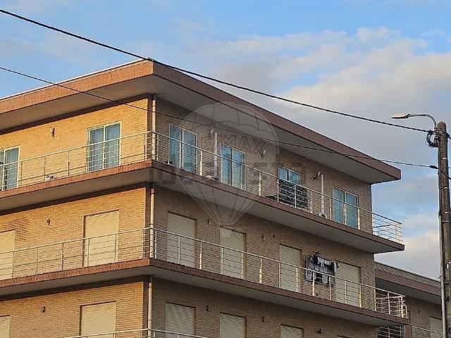 Apartamento, Termas de São Vicente