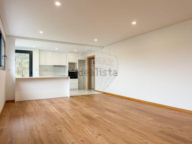 Apartamento, Termas de São Vicente