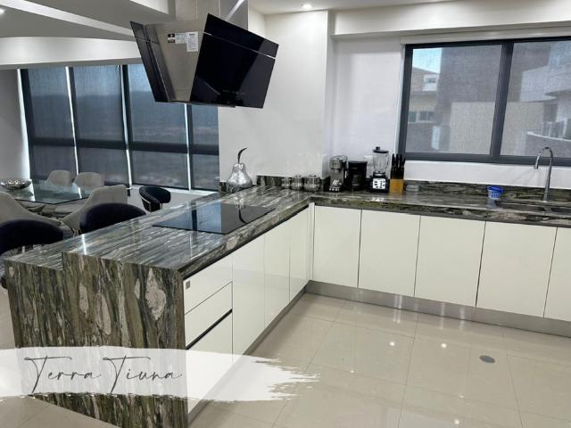Apartamento Terra Tiuna | Barquisimeto