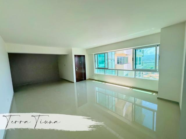 Apartamento Terra Tiuna | Barquisimeto