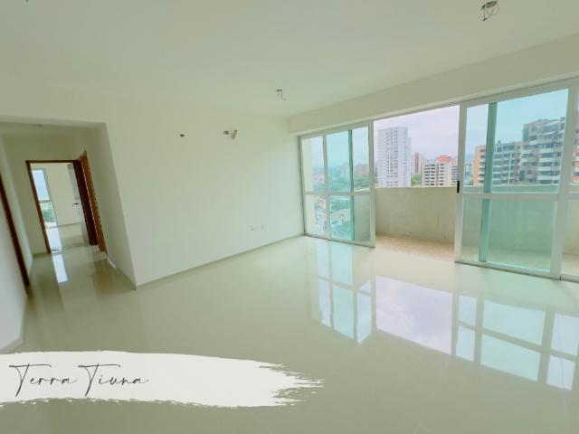Apartamento Terra Tiuna | Barquisimeto