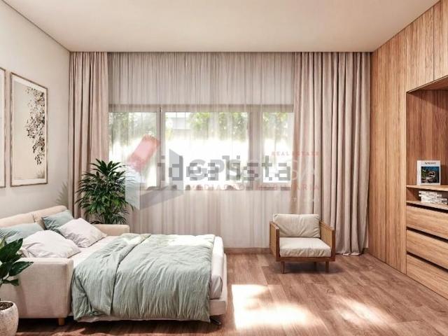 Apartamento, Terra Chã