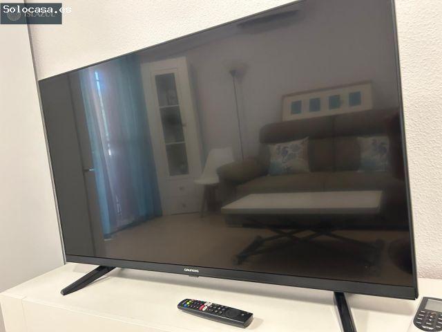 Apartamento, Terraza 20 metros, Parking, Piscina,150 metros de la Playa