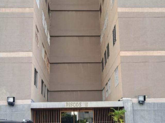 APARTAMENTO TERRAZAS DE CLUB HIPICO 105 MTS VENTA