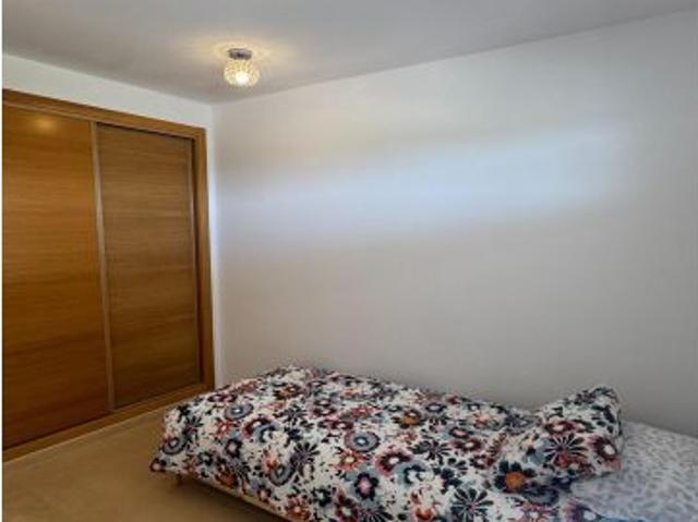 APARTAMENTO TERRAZAS DE LA TORRE