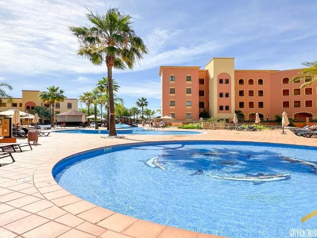 Apartamento térreo com 3 quartos em Vilamoura, Algarve Gat. 201m² Vilamoura
