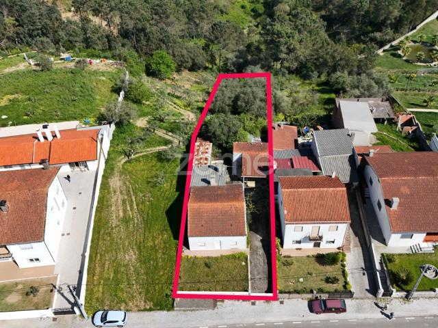 Apartamento térreo T3 em Coimbra, a 7 min de Solum, Portugal