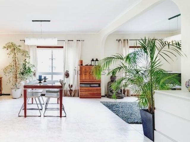 Apartamento, Terrugem Q.ta do Torneiro Q.ta da Fonte, Oeiras e São Julião da Barra Paço de Arcos Caxias