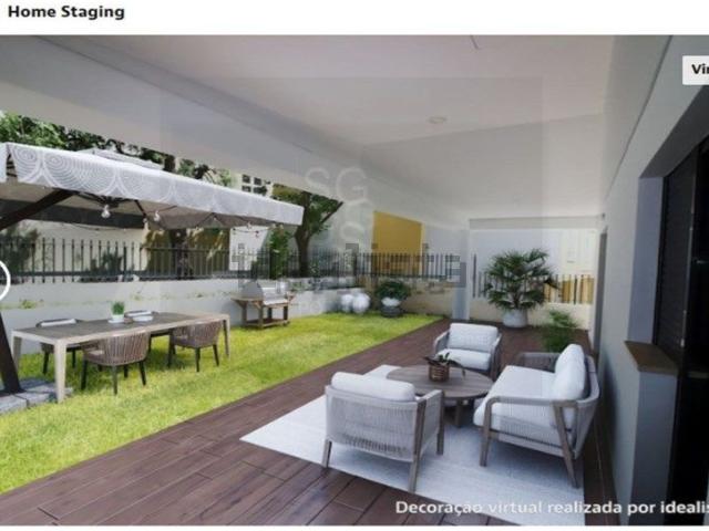 Apartamento, Terrugem Q.ta do Torneiro Q.ta da Fonte, Oeiras e São Julião da Barra Paço de Arcos Caxias