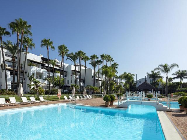 Apartamento, The Golden Mile 136m² Marbella