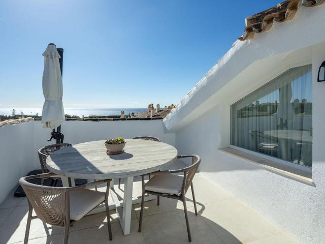 Apartamento, The Golden Mile 232m² Marbella
