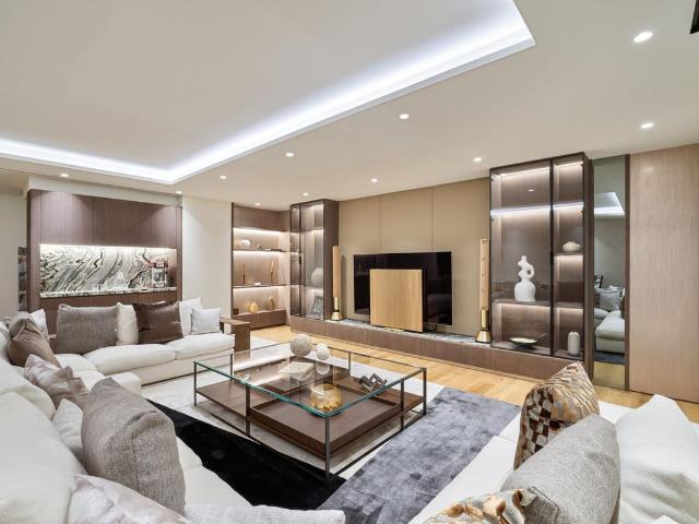 Apartamento, The Golden Mile 367m² Marbella