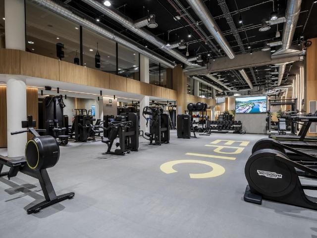 Apartamento, The Golden Mile 367m² Nueva Andalucia