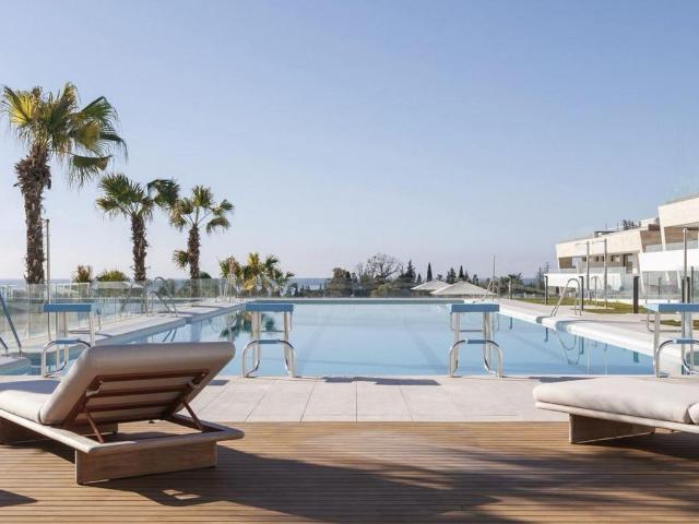 Apartamento, The Golden Mile 548m² Marbella