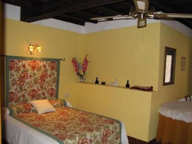 Apartamento Tia Antonia Villar De Plasencia Cáceres