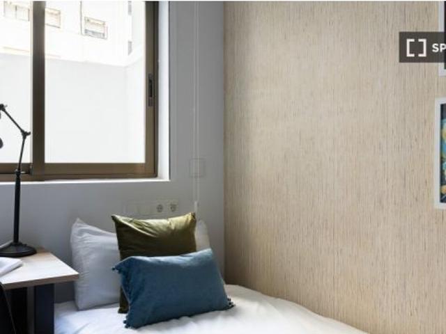 Apartamento tipo estudio en alquiler en La Bega Baixa
