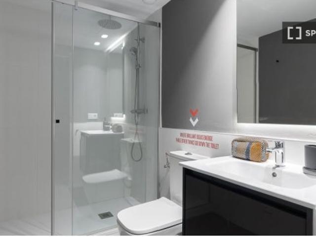 Apartamento tipo estudio en alquiler en La Bega Baixa