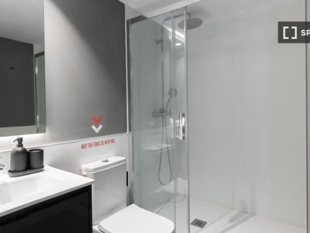 Apartamento tipo estudio en alquiler en La Bega Baixa