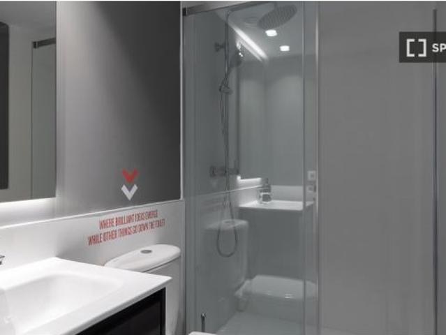 Apartamento tipo estudio en alquiler en La Bega Baixa