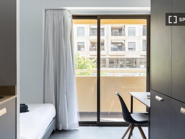 Apartamento tipo estudio en alquiler en La Bega Baixa, Valencia