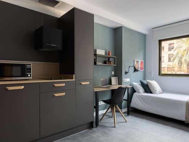 Apartamento tipo estudio en alquiler en La Bega Baixa, Valencia