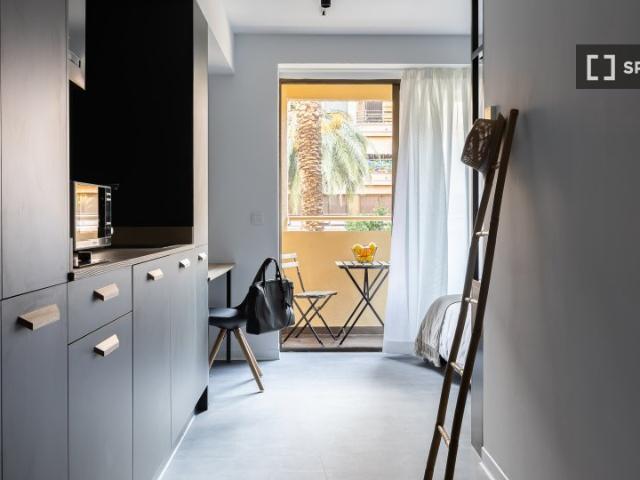 Apartamento tipo estudio en alquiler en La Bega Baixa, Valencia